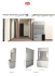 meuble distribution courrier