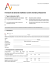 Formulaire de demande d`adhésion comme membre professionnel