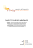 cahier des charges gardiennage