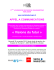 CALL JRMH11 Visions du futur 2016