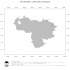 Venezuela: carte des contours