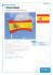 Drapeau Espagne