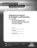 &Eacute;valuation des impacts de l`initiative communautaire 1, 2, 3 Go!