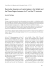 Rural-urban dynamics and central places in the Scheldt and the