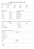 Exos - Calculs sur les fractions