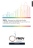 FMDV - Appuyer les collectivités locales à accéder aux