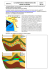Exercice formation des nappes de pétrole