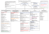 Organigramme des services au 10/09/10