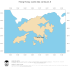 Hong Kong: carte des contours II