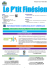 informations communales et générales