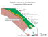 The Watson Lake Group, east of Matagami, as mapped by