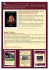 programme َ october - Arts