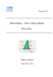 Statistique - Tests d`hypoth`eses Exercices