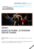 Cultures Urbaines - Le 17.03.2015 &laquo; Silence, on tourne : le