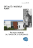 AGROCAMPUS RENNES - Agrocampus Ouest