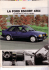 I.^A FORD ESCORT XR3i