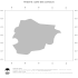 Andorre: carte des contours