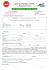 FICHE INSCRIPTION - Romain Rolland - RSCM Judo