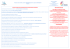 Succession - Liste des pièces et documents à fournir à l`ouverture