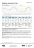 Weather forecast for Oslo