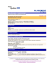 Visualisation de l`offre d`emploi : préposé/préposée au ménage Lieu