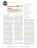 Chronique d`une controverse sur une bactérie - iPubli