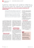 Systèmes indicateurs et systèmes détecteurs de tension dans