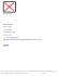 Imprimer en PDF - Guitarepassion