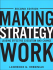 Making Strategy Work