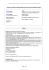 Annonce publiée au Bulletin Officiel des Annonces des
