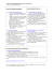 Tableau récapitulatif des différentes aides à l`embauche