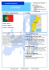 le portugal - Bienvenue sur le site du chef