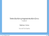 Introduction programmation Java