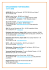Liste des partenaires en cliquant sur le PDF