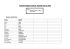 Toetsenwijzer Unité 6: Quelle est la date