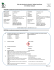 Fiche de données de sécurité | Safety Data Sheet 4-4