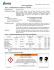 Fiche signaltique - Lafarge in North America