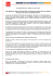 Cliquez-ici pour télécharger le communiqué de presse