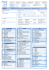 Laboratoires d`analyses médicales