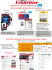 Présentation PowerPoint - L`Officiel de la Franchise
