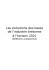 Etude prospective publié en 2005 CESR sur l`industrie bretonne à l