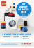 set gratuit * de Boîtes lego