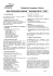 F&eacute;d&eacute;ration Fran&ccedil;aise d`Aviron Note d`information f&eacute;d&eacute;rale