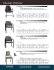 Chaises Visiteur - Horizon Furniture