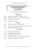 Rapport d`activit&eacute; 2007 et projets