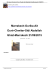 Marrakech-Ourika-Ait Ourir-Chwiter-Sidi Abdellah