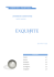 Exquisite, partie commune