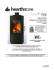 Tula 8190 Manual - Hearthstone Stoves