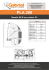 PLA 290 - Gabriel location