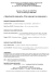 GROUPE d`ETUDE et de RECHERCHE CLINIQUE en